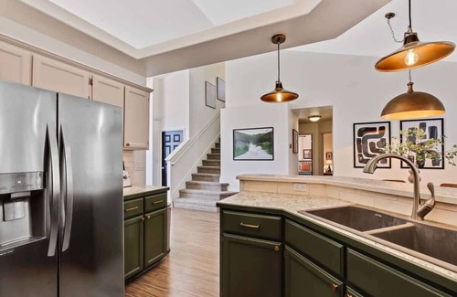 Boise House | Stylish 3BR/2BA Home near Park - Perfect for Famil