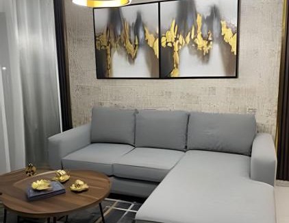 Mendoza Apartment | Stylish 3BR,2BA in Santo Domingo Este