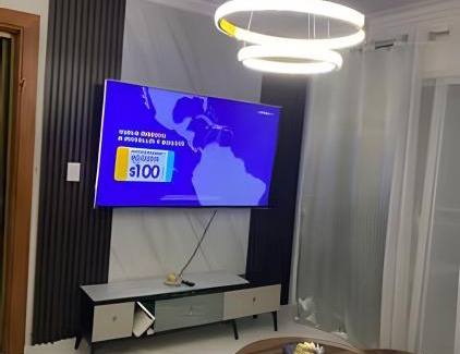 Mendoza Apartment | Stylish 3BR,2BA in Santo Domingo Este