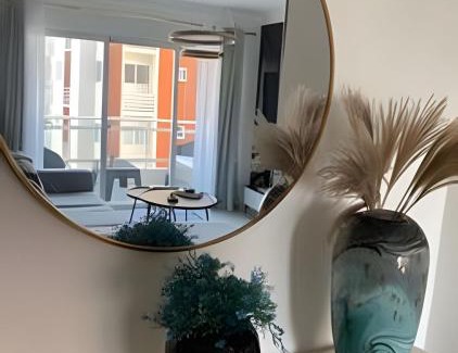 Mendoza Apartment | Stylish 3BR,2BA in Santo Domingo Este
