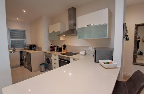 Plettenberg Bay Apartment | Stylish 3BR Apartment, Monks View Plettenberg bay