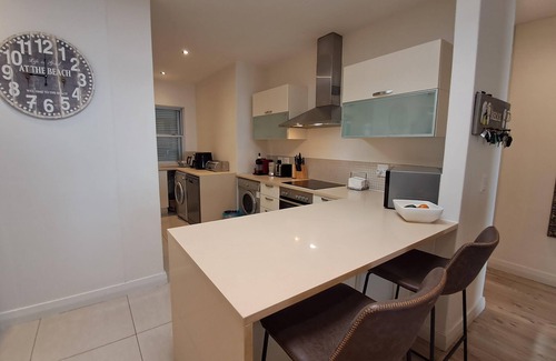 Plettenberg Bay Apartment | Stylish 3BR Apartment, Monks View Plettenberg bay