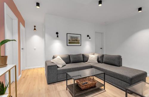 Laugardalur Apartment | Stylish 3BR Apartment