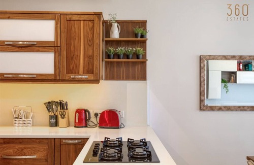 Marsaxlokk Apartment | Stylish 3BR Apt in Marsaxlokk with Private Terrace