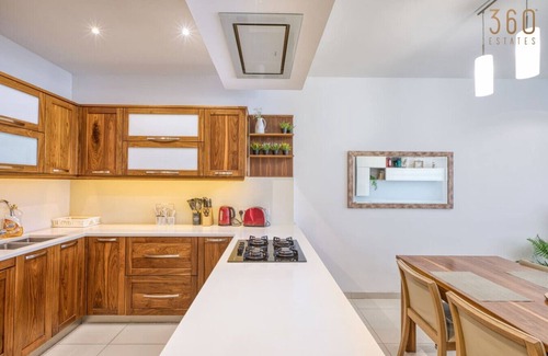 Marsaxlokk Apartment | Stylish 3BR Apt in Marsaxlokk with Private Terrace