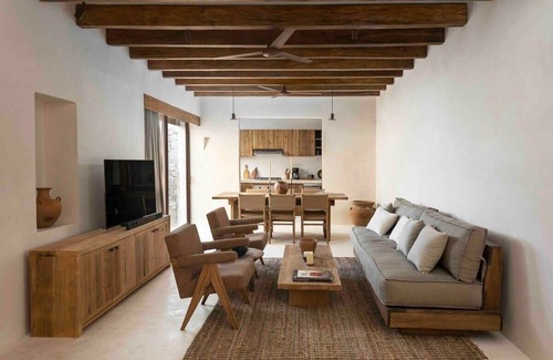 Tulum House | Stylish 3BR Jungle Villa | Rooftop & Outdoor Area