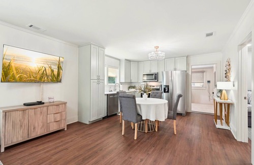 Marietta House | Stylish 3BR Near Dining, Parks & Shops