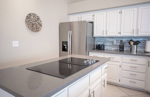 Green Valley North House | Stylish 4 Bed, 3 Bath in Henderson/Green Valley!