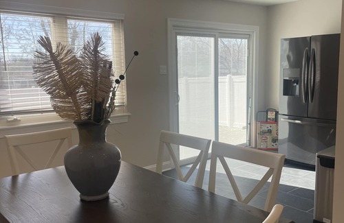 Newark House | Stylish 4 Bedroom Townhouse near UD campus