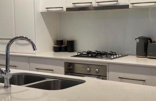 Turvey Park House | Stylish 4 Bedroom Urban Retreat