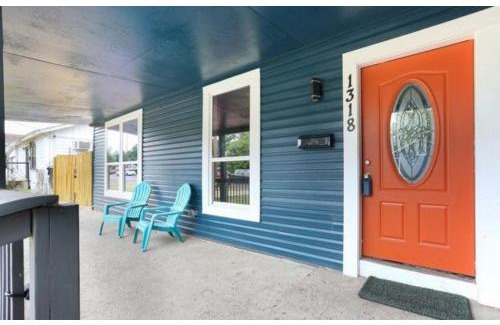 Denver Heights House | Stylish 4 Br2Ba Renovated Home Near Downtown
