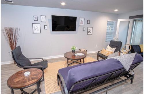 Denver Heights House | Stylish 4 Br2Ba Renovated Home Near Downtown