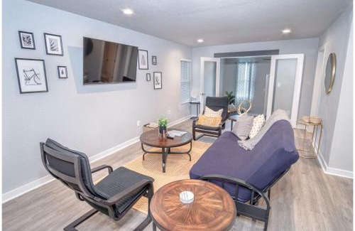 Denver Heights House | Stylish 4 Br2Ba Renovated Home Near Downtown