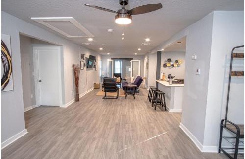 Denver Heights House | Stylish 4 Br2Ba Renovated Home Near Downtown