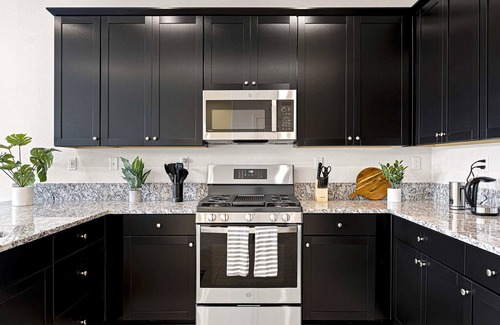 Sparks House | Stylish 4BR Home Nr Golden Eagle Sports Complex
