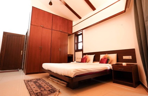 Marra Villa | Stylish 5 Bedroom Villa With Private Pool