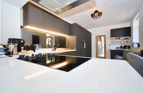 Welford House | Stylish 5Bed 3Bath House