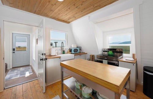 Fairplay Cabin | Stylish A-Frame Escape! Rare Summer Avails, Dogs OK, Mountain Views, Stargazing!
