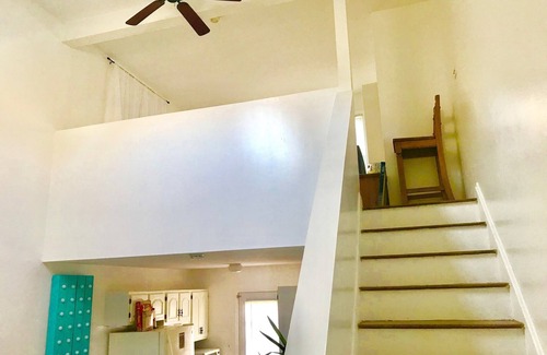 East Haven Condo | Stylish and Affordable LOFT- Close to YALE