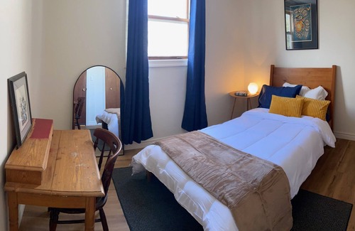 Warren Grove House | Stylish and charming place to relax, central to many of PEI’s best attractions.