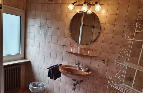 Beuron Apartment | Stylish and charming. A house to feel good.