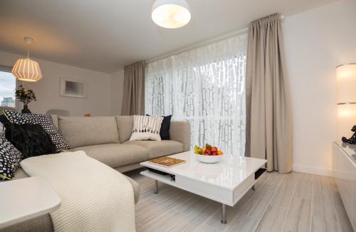 Ealing Apartment | Stylish and Cosy 1 BDR Apt, Ealing Broadway