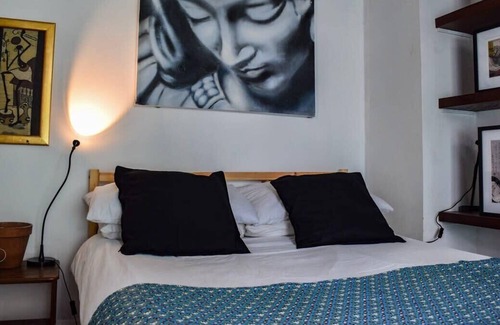 Dalston Apartment | Stylish and Cosy 1BD Flat in the Heart of Hackney!