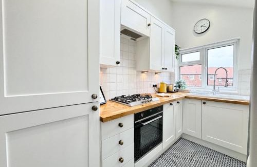 Malton House | Stylish and Cosy stay in the Heart of Malton