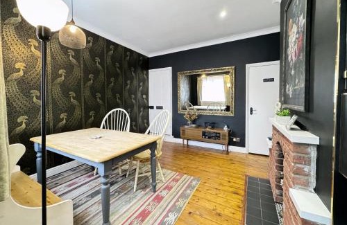 Malton House | Stylish and Cosy stay in the Heart of Malton