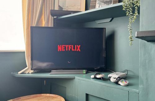 Malton House | Stylish and Cosy stay in the Heart of Malton