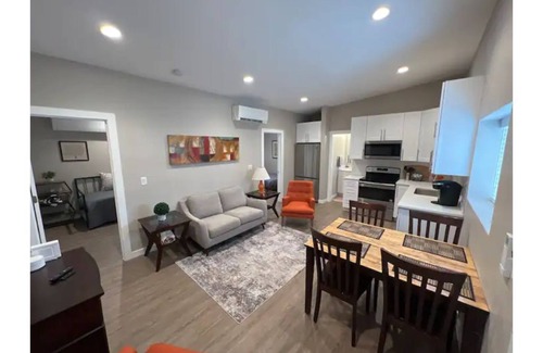Brighton Apartment | Stylish and cozy 2 bed