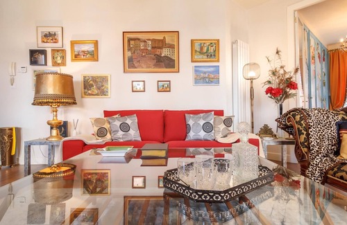 Portugalete Apartment | Stylish and elegant near the Bizkaia