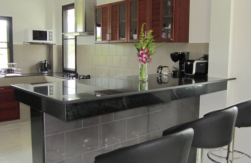 Khuekkhak House | STYLISH AND EXCLUSIVE HOUSE IN QUIET AREA