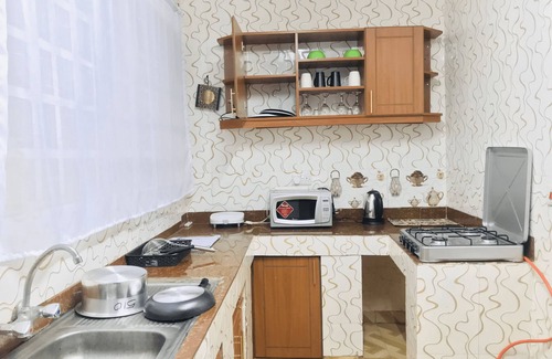 Nakuru Apartment | Stylish and Homely Apartment at the Lake side