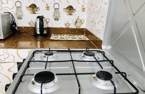 Nakuru Apartment | Stylish and Homely Apartment at the Lake side