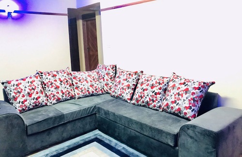 Nakuru Apartment | Stylish and Homely Apartment at the Lake side