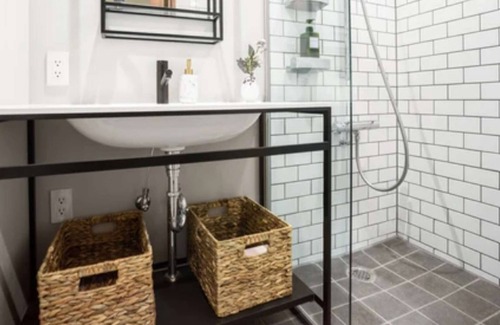 Higashiazabu Apartment | Stylish and homey space! // Alt Stay Azabudai 101
