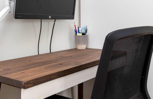 Hackney Wick Apartment | Stylish and Light 1 Bedroom Flat Near Victoria Park