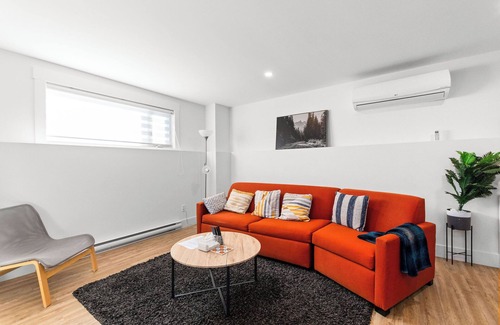 Riverview Apartment | Stylish and Lux Suite on Luxor, Riverview, NB