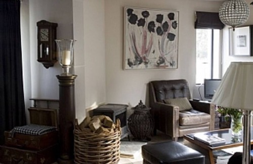 Lunan Cottage | Stylish and Luxury Beach Cottage Located at the Award Winning Lunan Bay Scotland