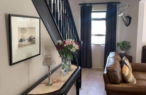 Lunan Cottage | Stylish and Luxury Beach Cottage Located at the Award Winning Lunan Bay Scotland