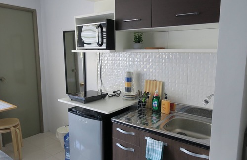 Santa Rosa Condo | Stylish and Modern condo unit near Enchanted Kingdom