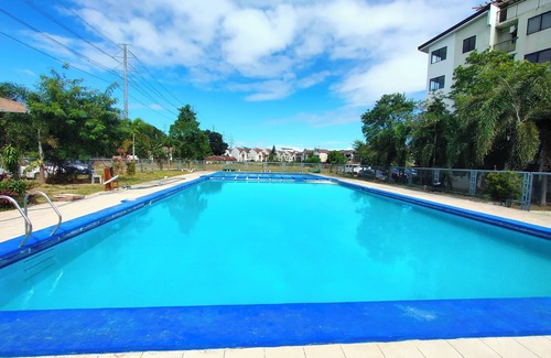 Santa Rosa Condo | Stylish and Modern condo unit near Enchanted Kingdom