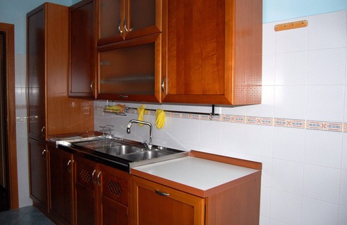 Nomentano Apartment | Stylish and modern - Great neighborhood - Beautiful terrace - Metro - AC - WiFI