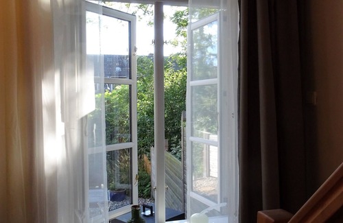 Offendorf Apartment | stylish and nostalgic near Timmendorfer Strand Baltic Sea and old town Lübeck