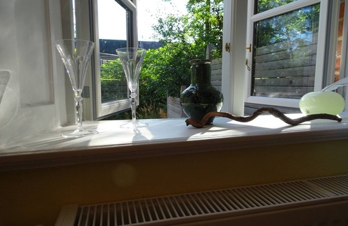 Offendorf Apartment | stylish and nostalgic near Timmendorfer Strand Baltic Sea and old town Lübeck