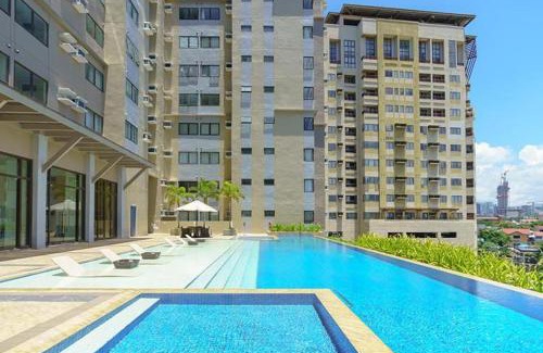Mabolo Apartment | Stylish and Pristine Studio Unit At Persimmon Cebu