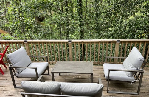 Smyrna House | Stylish and Spacious 1BR Townhouse -5 Min from Truist Park