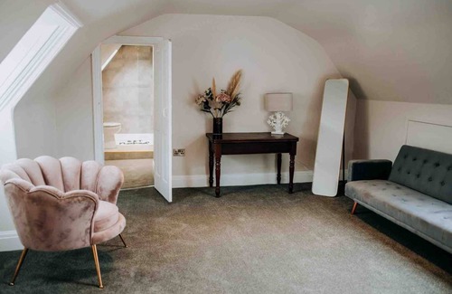 Beverley Apartment | Stylish and spacious Apartment in the heart of Historic Market town of Beverley.