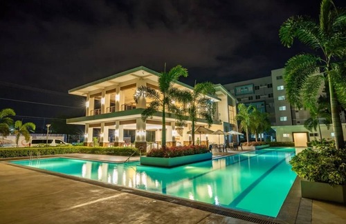 Davao Apartment | Stylish and Spacious 2 Bedroom ApartmentPerfect Blend of Comfort and Convenience